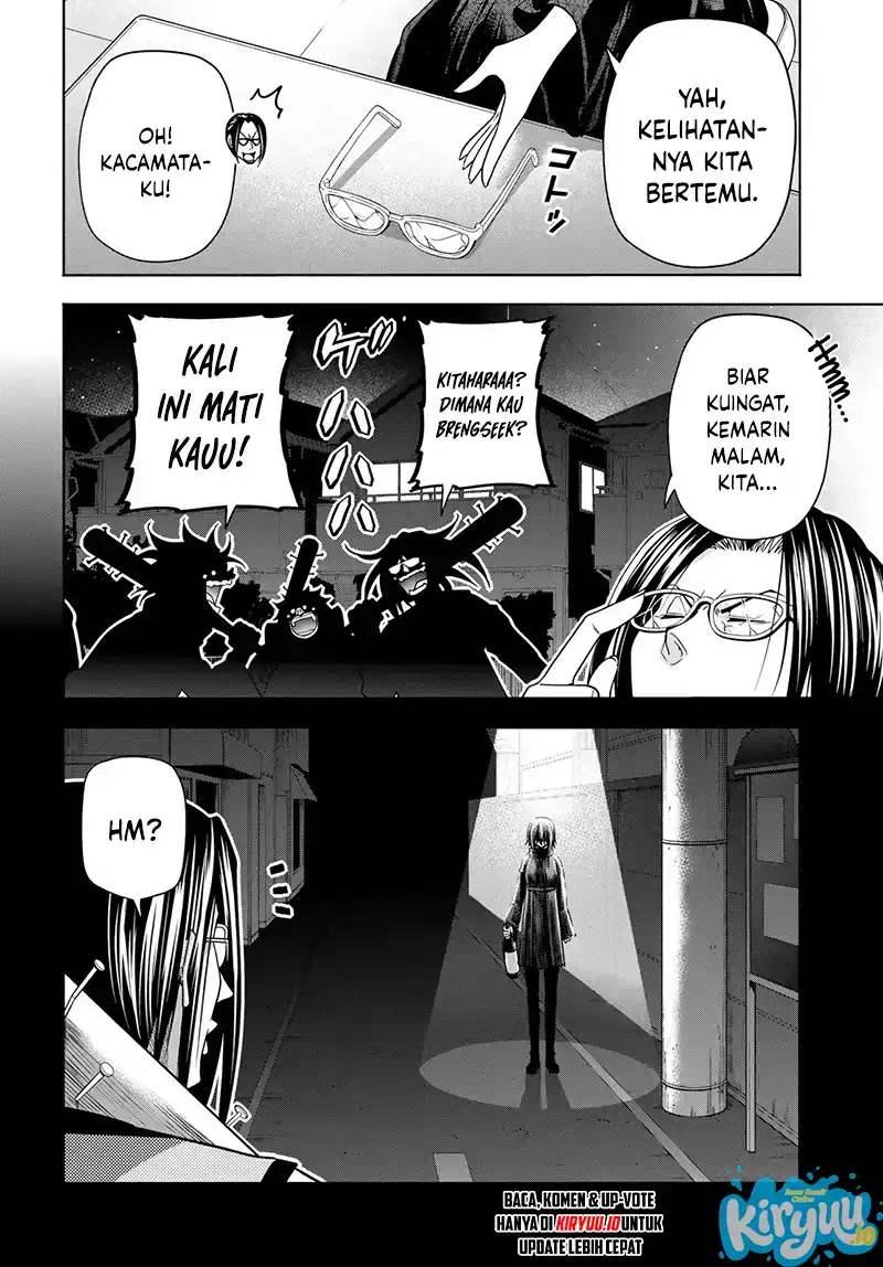 Chapter 109 - halaman 21