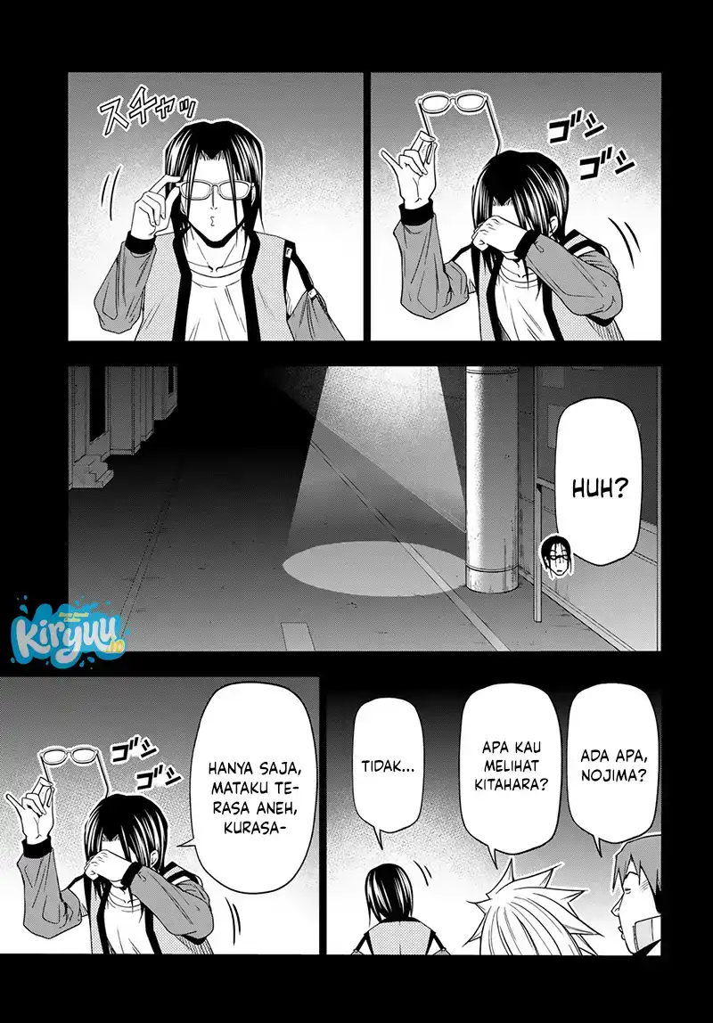 Chapter 109 - halaman 22
