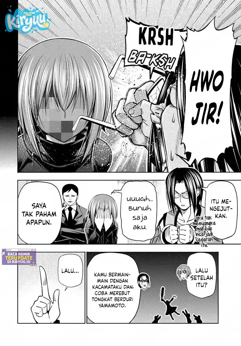 Chapter 109 - halaman 23
