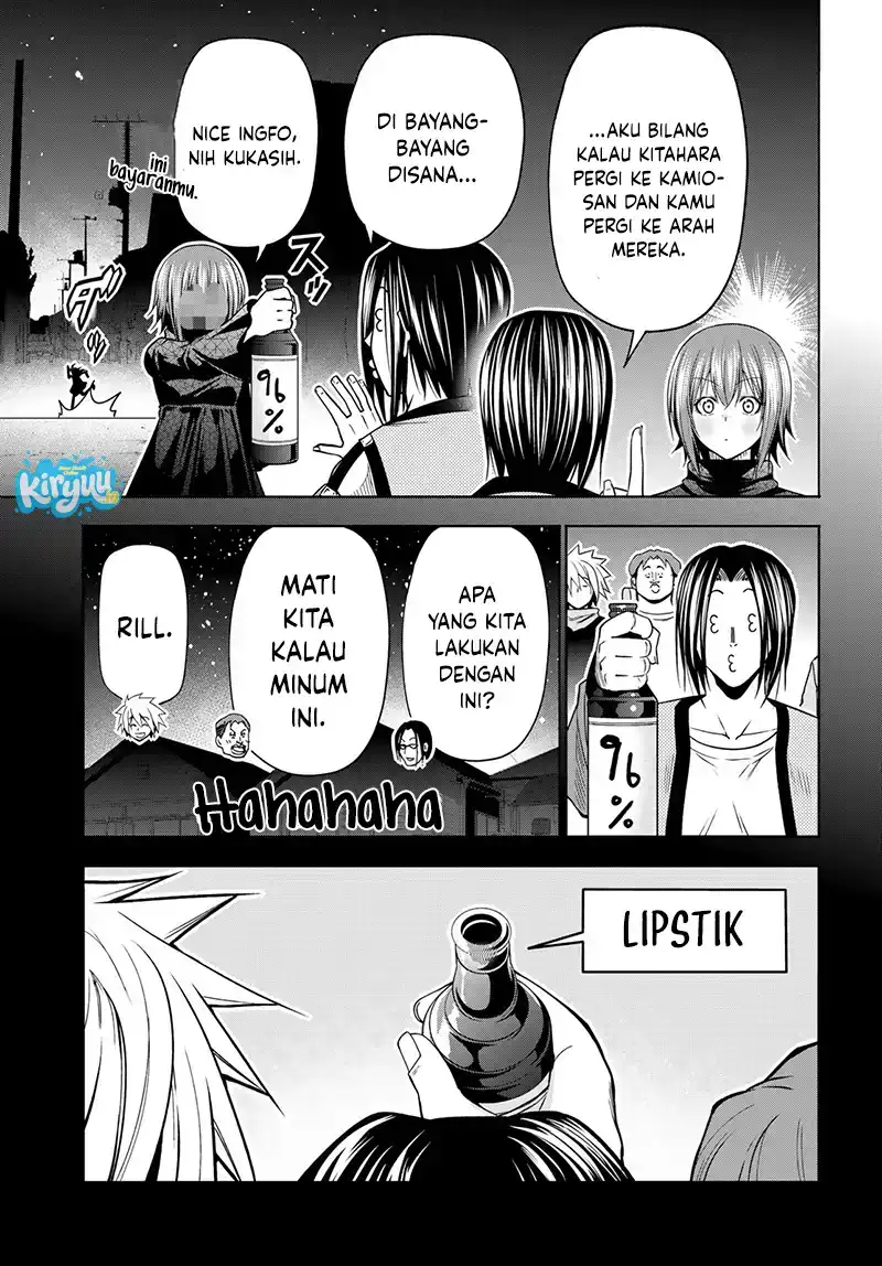 Chapter 109 - halaman 24