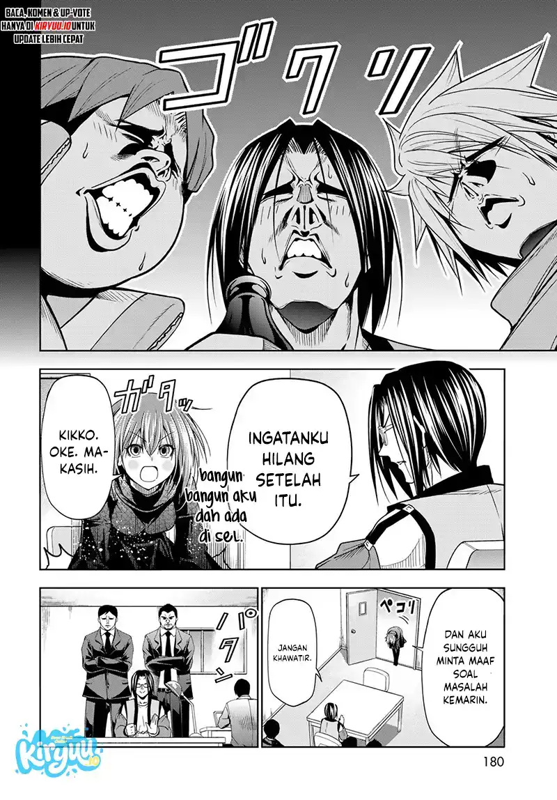 Chapter 109 - halaman 25
