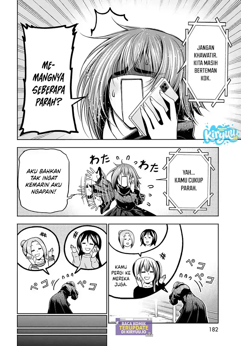 Chapter 109 - halaman 27