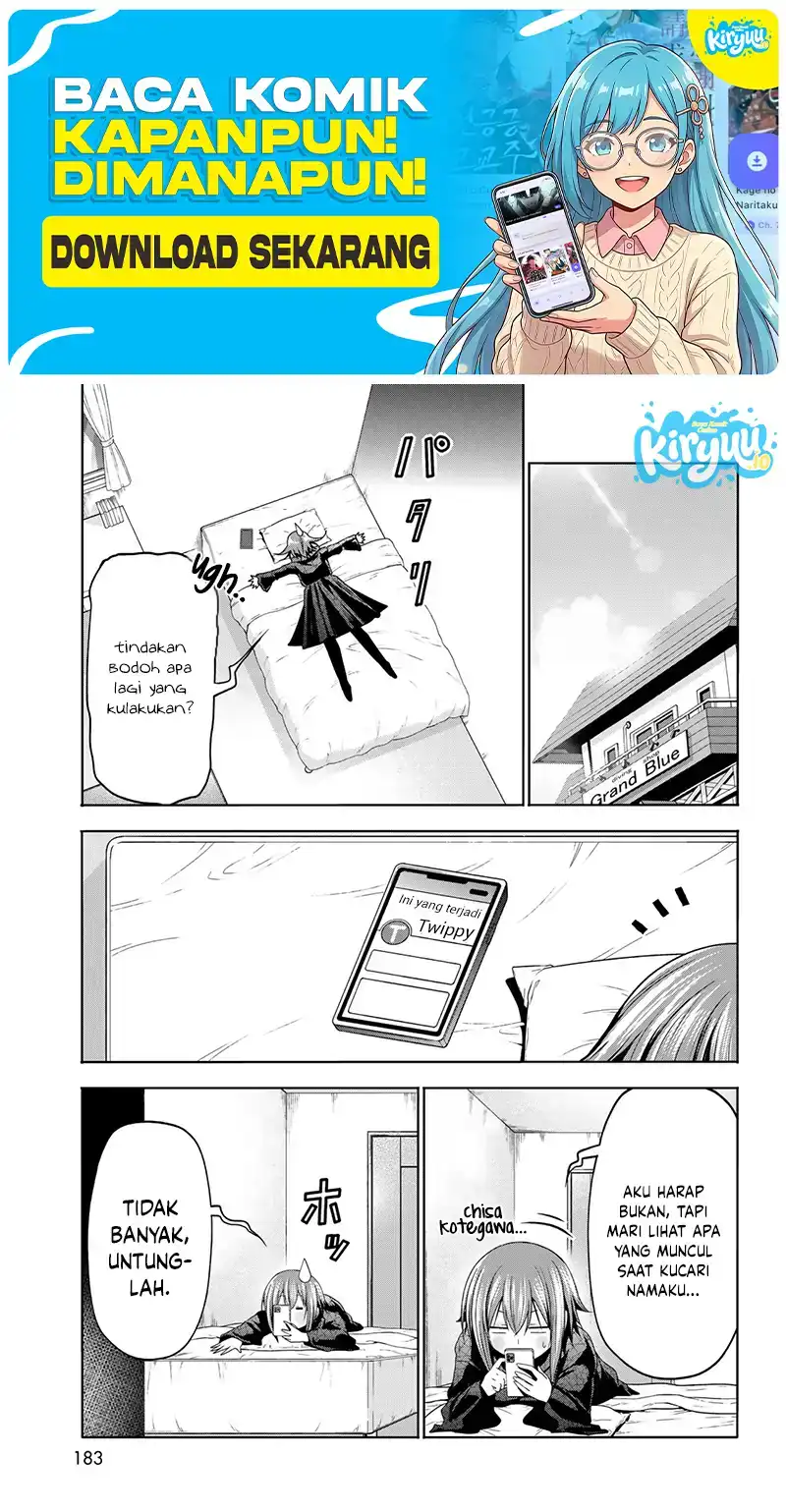 Chapter 109 - halaman 28