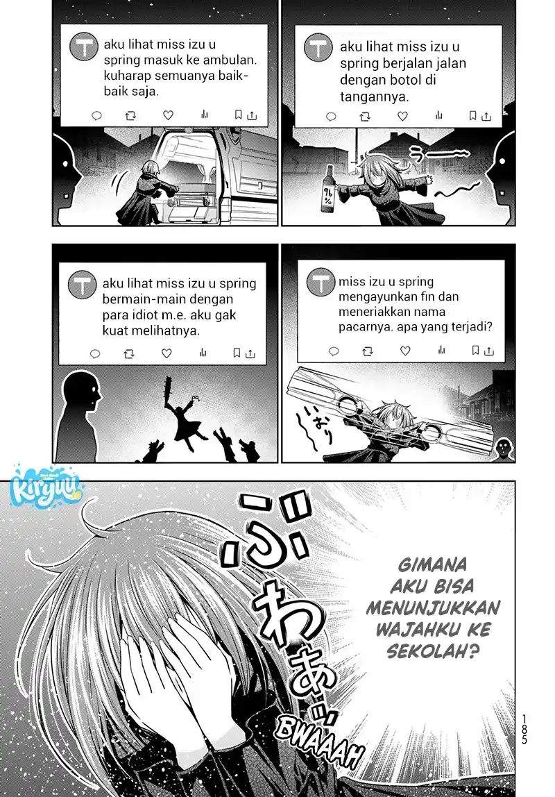 Chapter 109 - halaman 30