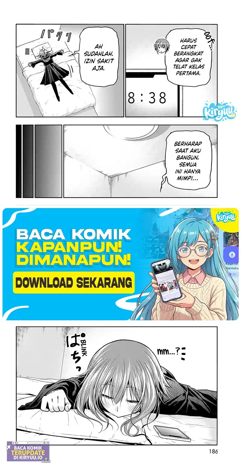 Chapter 109 - halaman 31