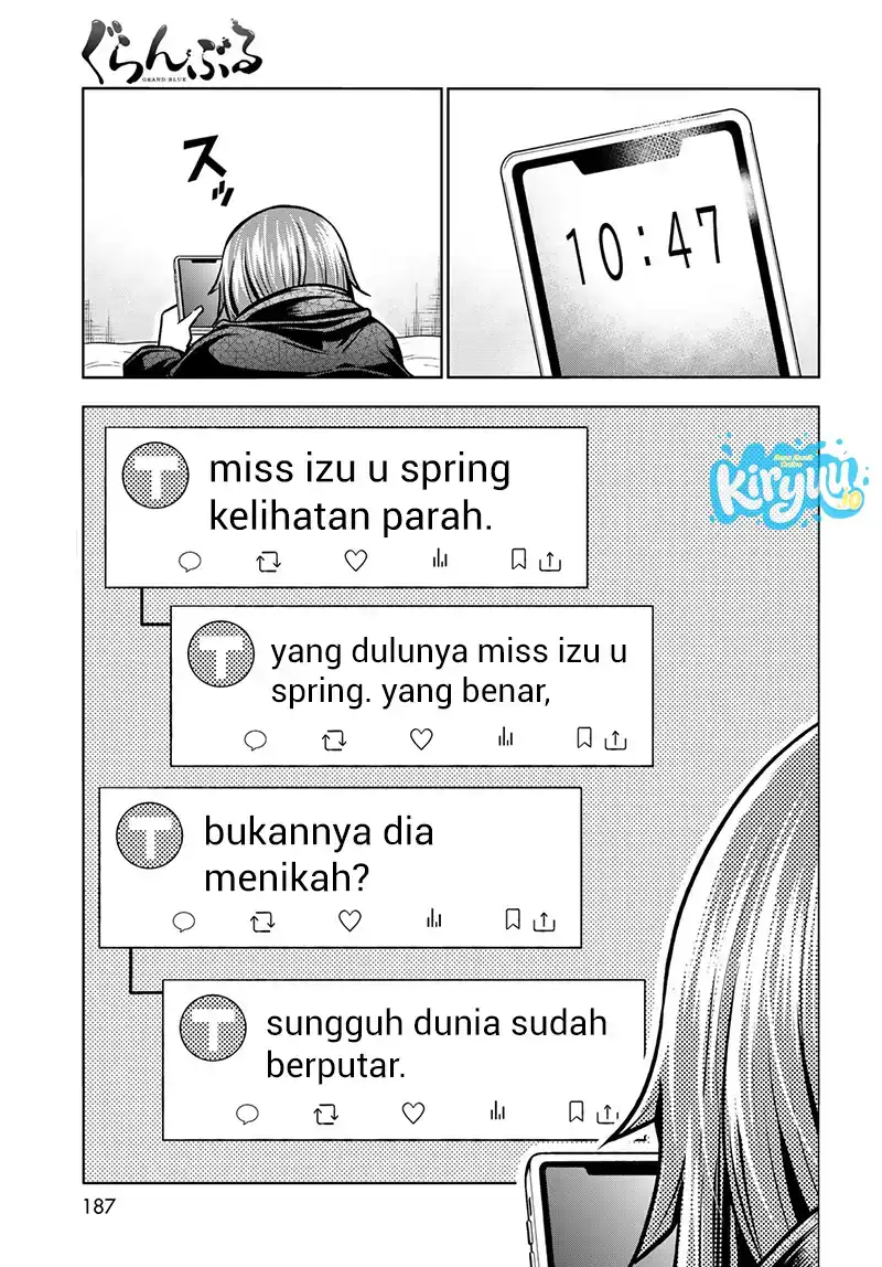 Chapter 109 - halaman 32