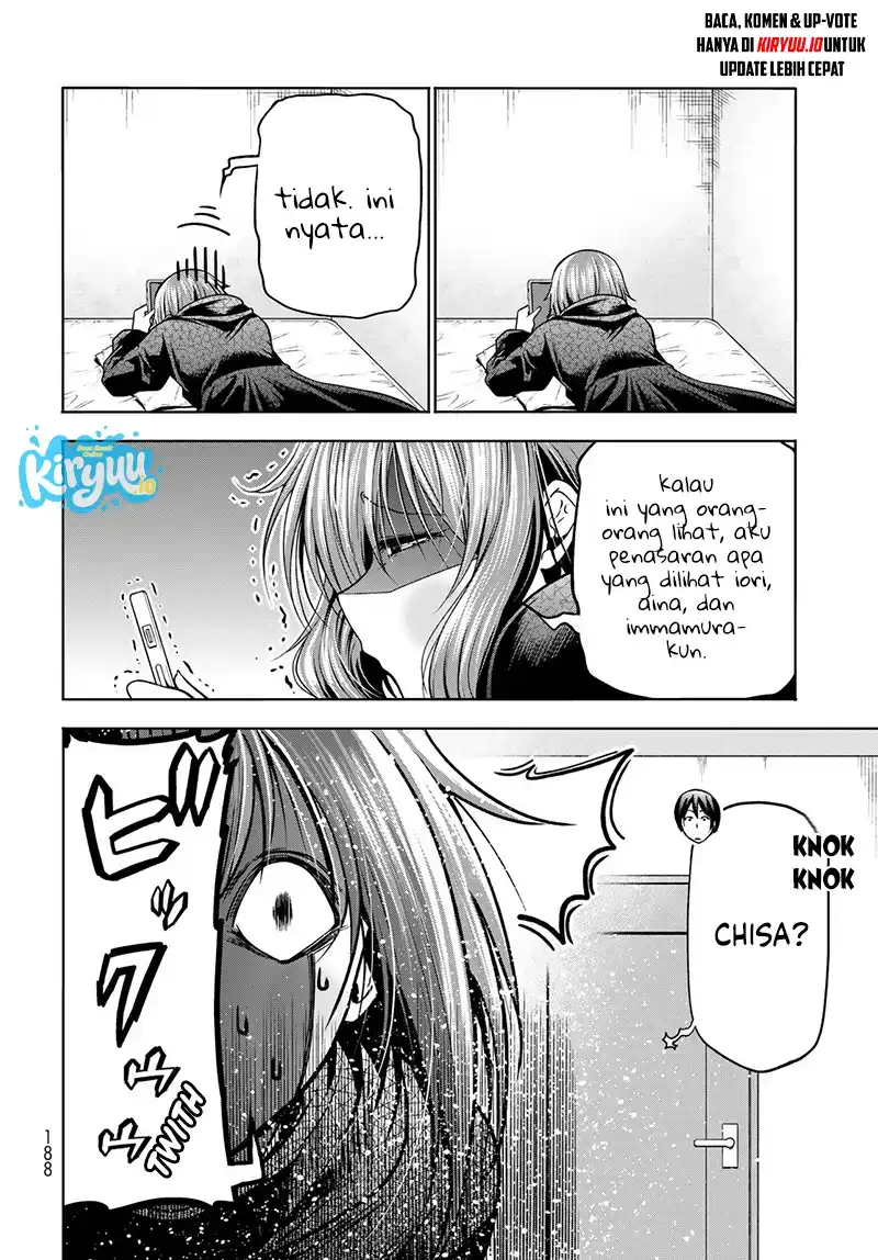 Chapter 109 - halaman 33