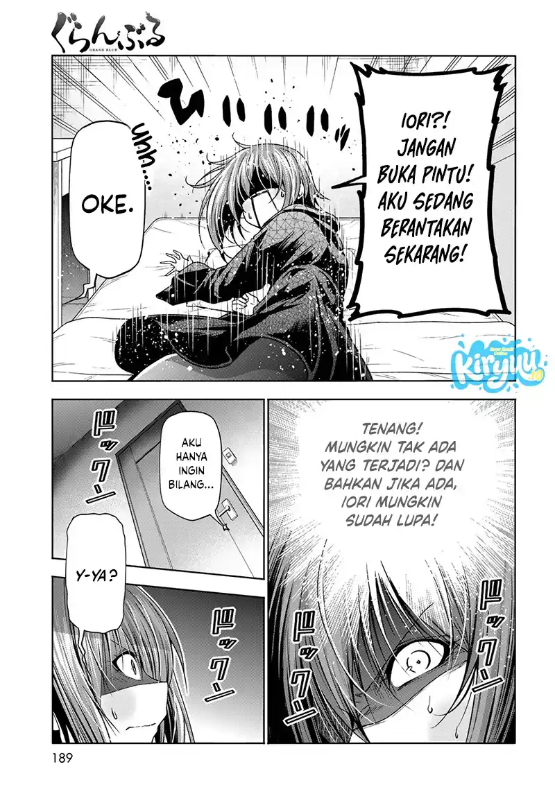 Chapter 109 - halaman 34
