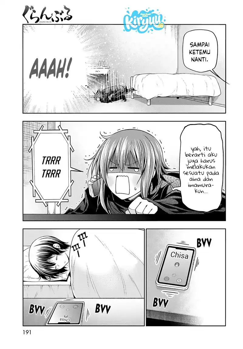Chapter 109 - halaman 36