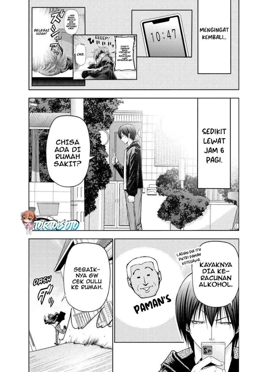 Chapter 110 - halaman 2