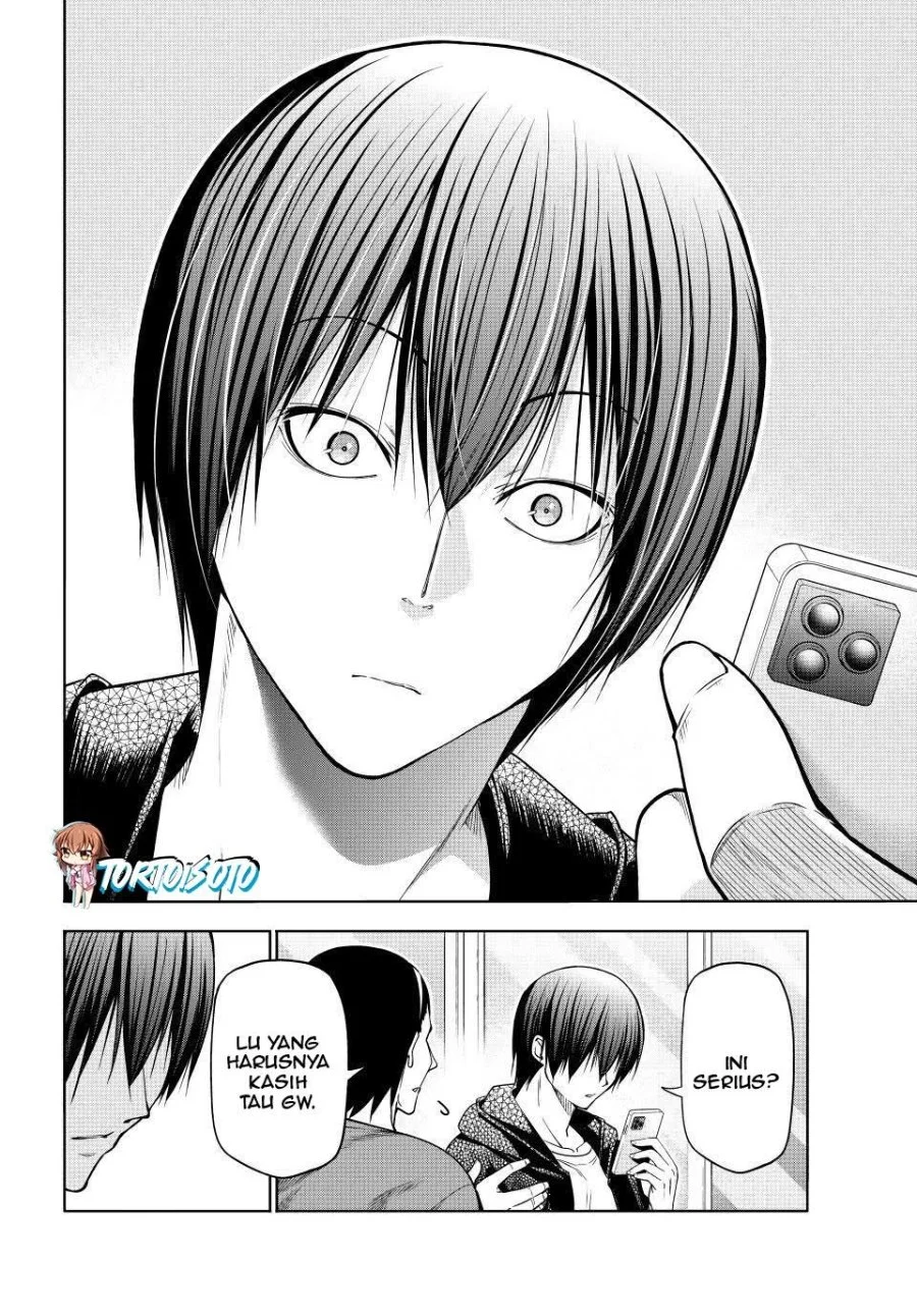 Chapter 110 - halaman 11