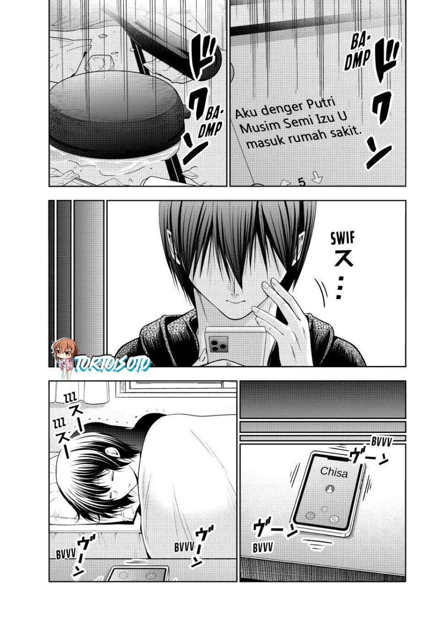 Chapter 110 - halaman 12