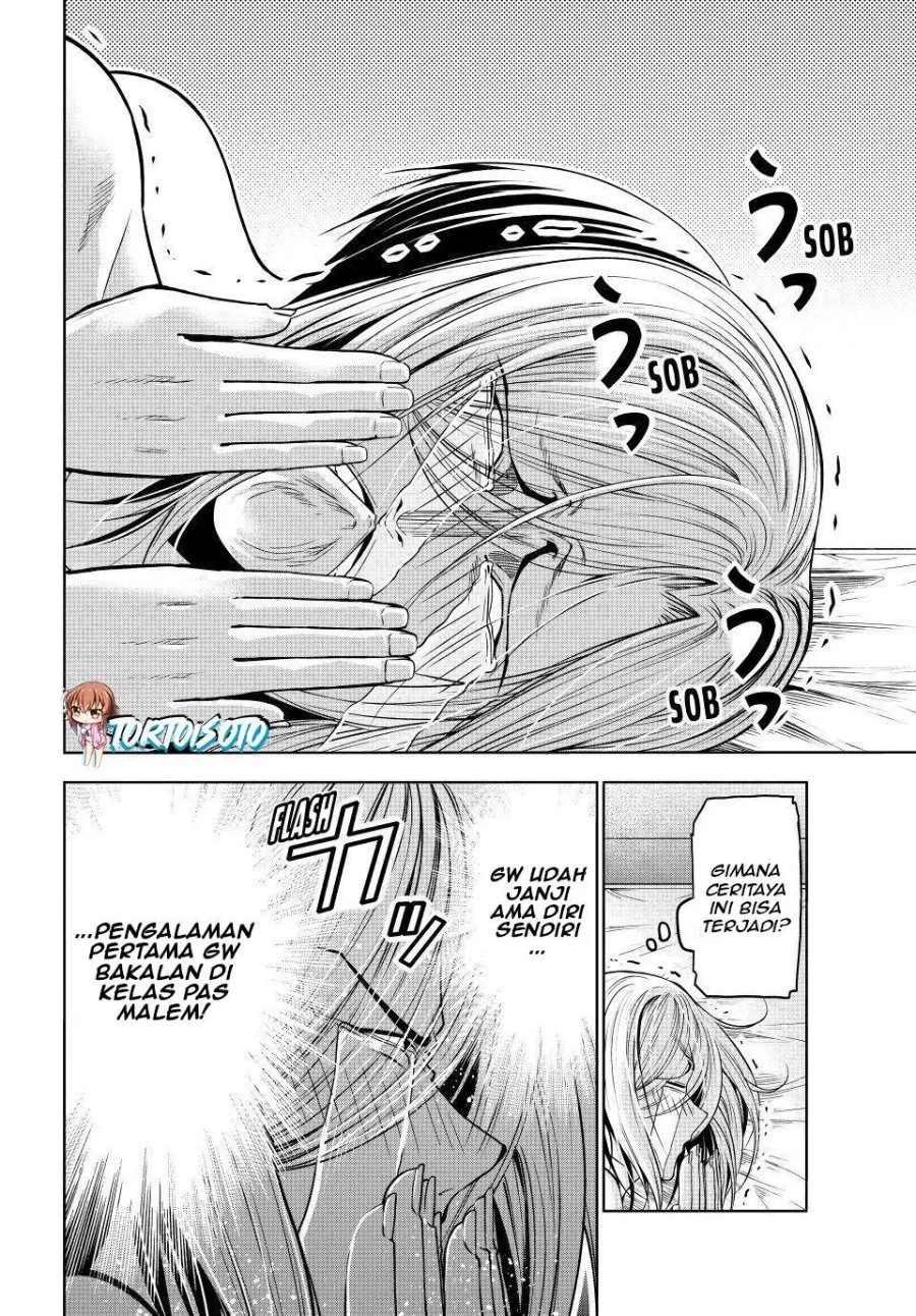 Chapter 110 - halaman 13
