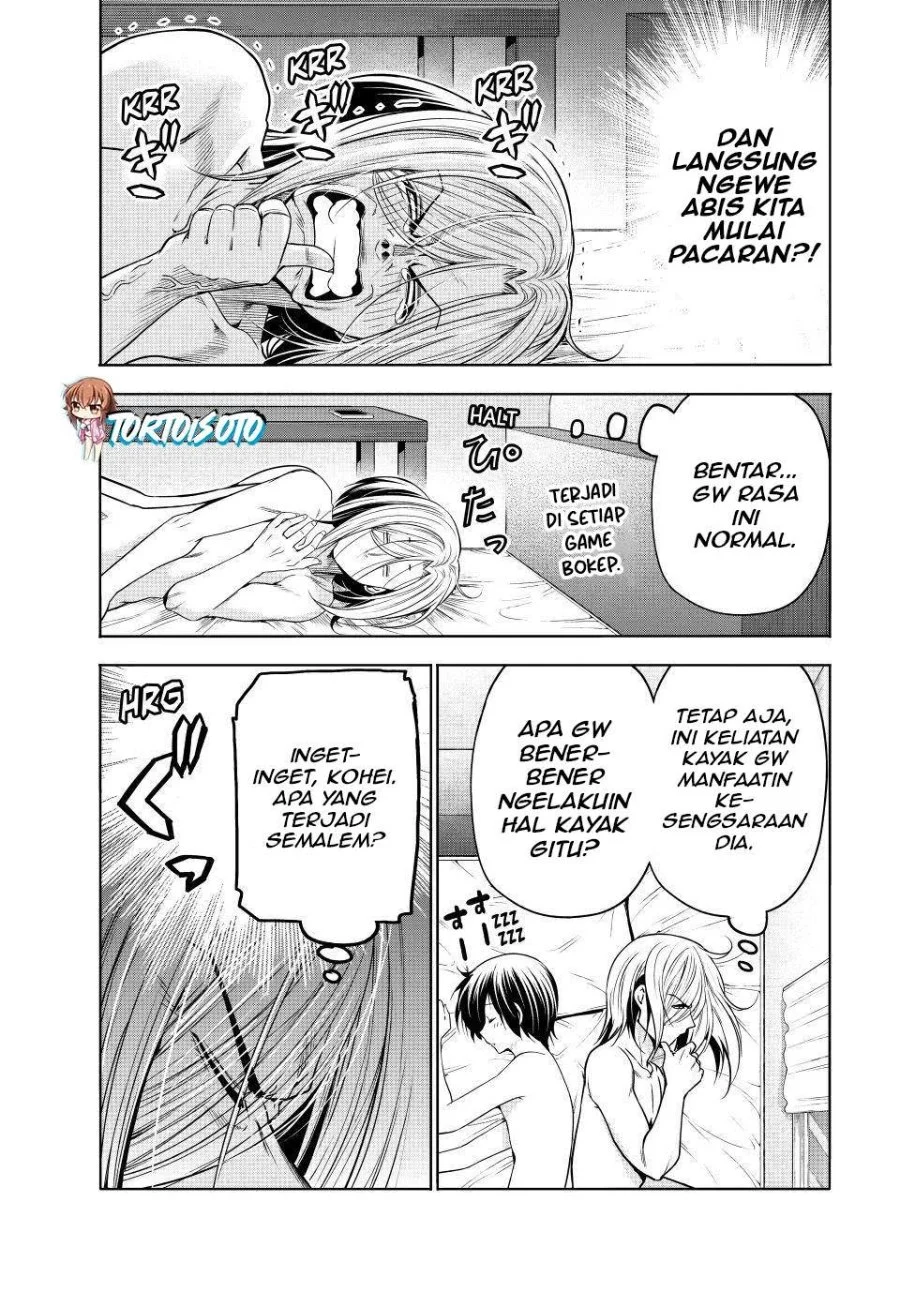 Chapter 110 - halaman 14