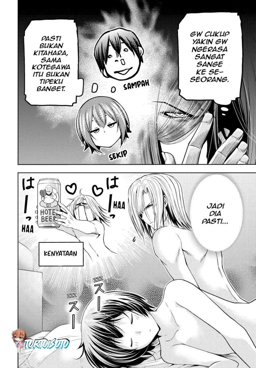 Chapter 110 - halaman 15