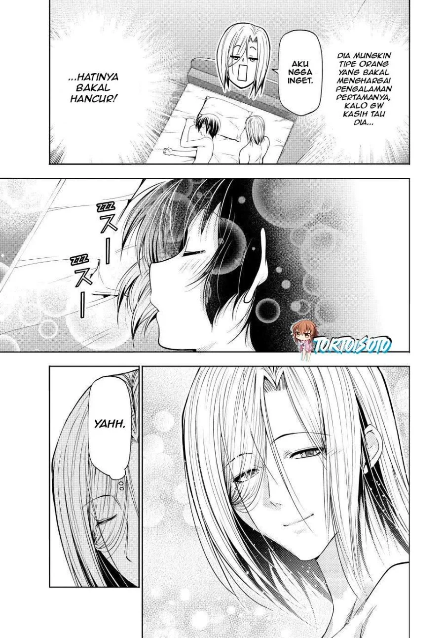 Chapter 110 - halaman 16