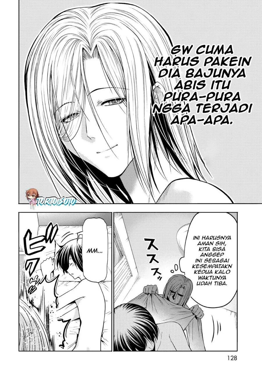 Chapter 110 - halaman 17