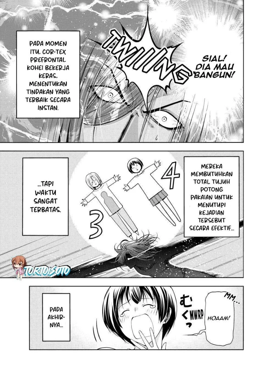 Chapter 110 - halaman 18