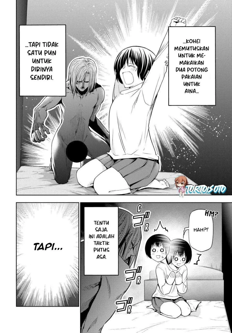 Chapter 110 - halaman 19