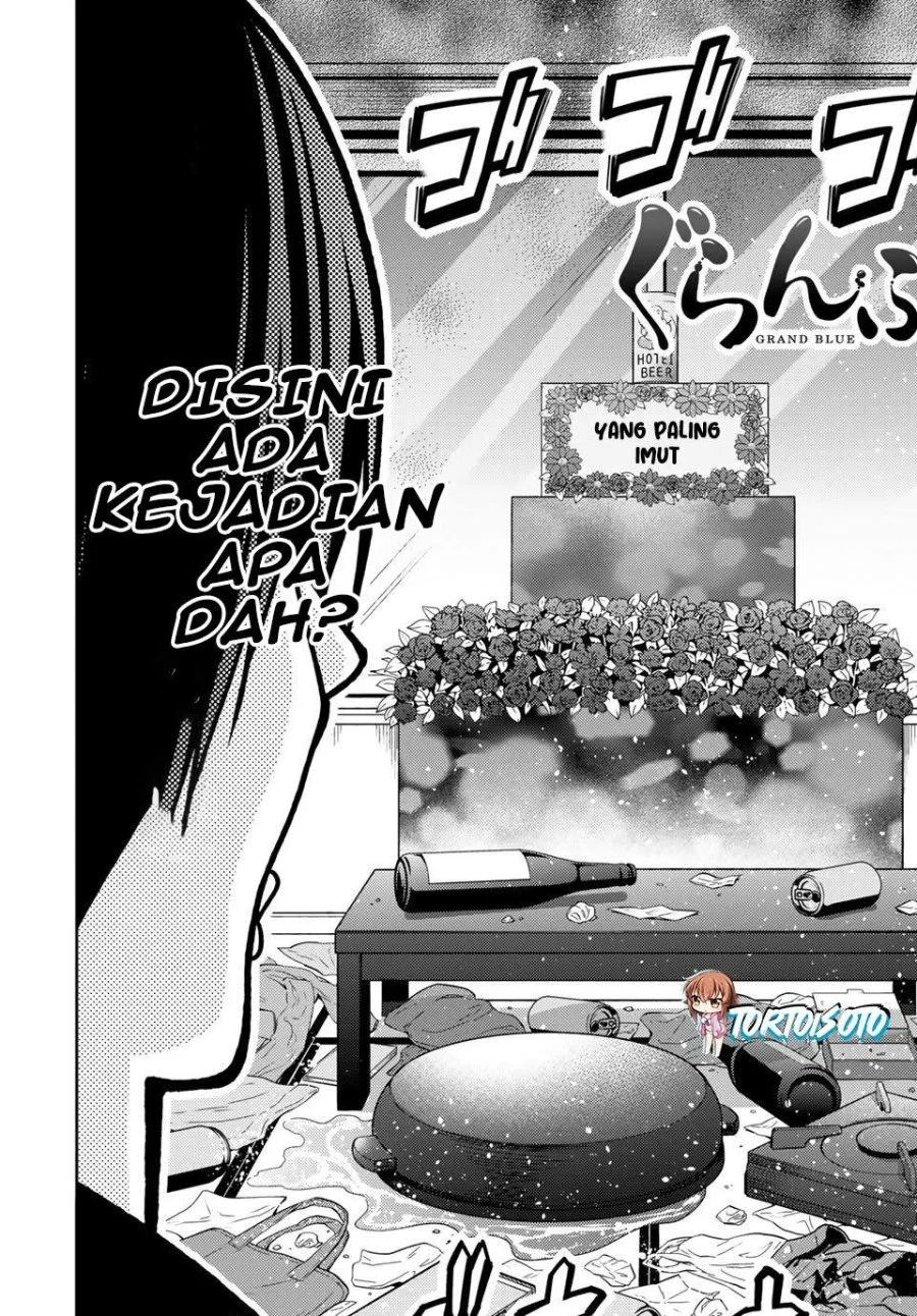 Chapter 110 - halaman 3