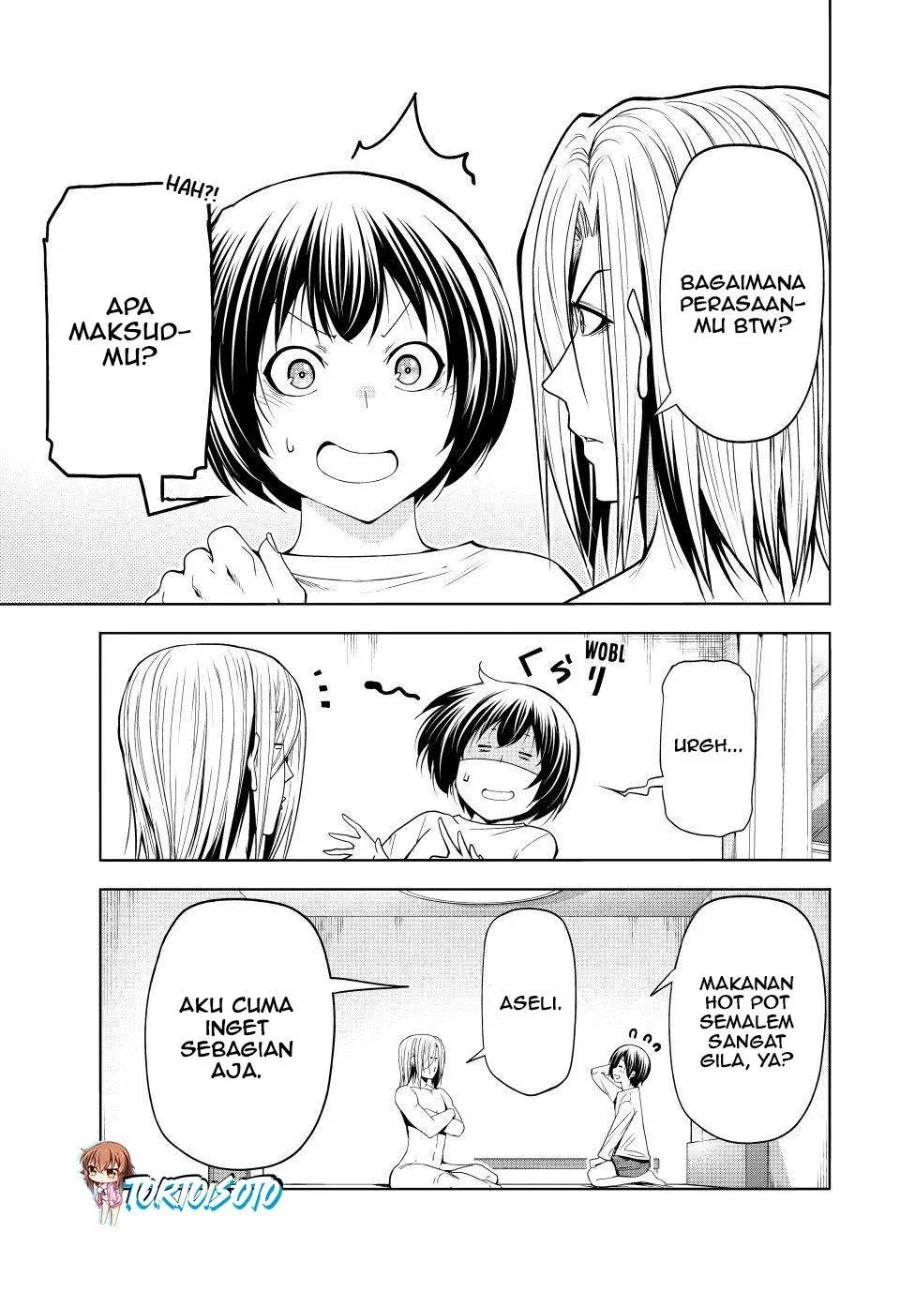 Chapter 110 - halaman 22