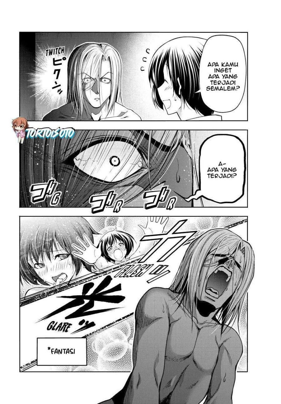 Chapter 110 - halaman 23