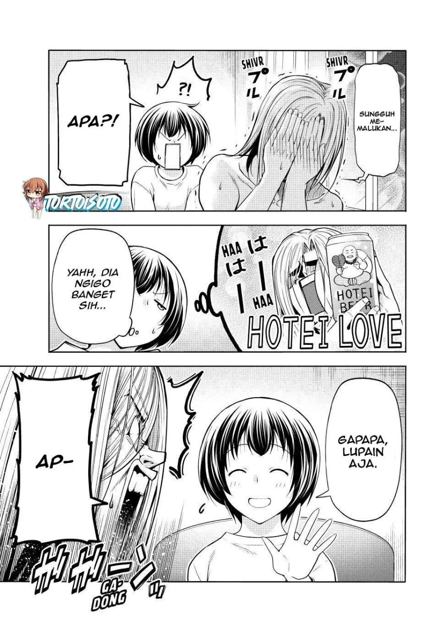 Chapter 110 - halaman 24