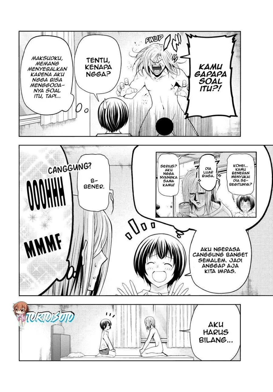 Chapter 110 - halaman 25