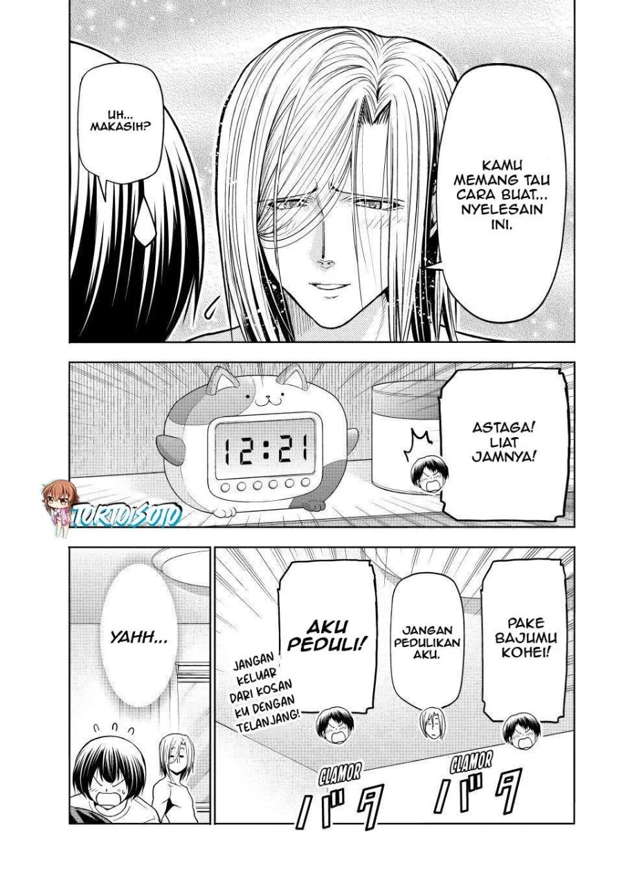 Chapter 110 - halaman 26