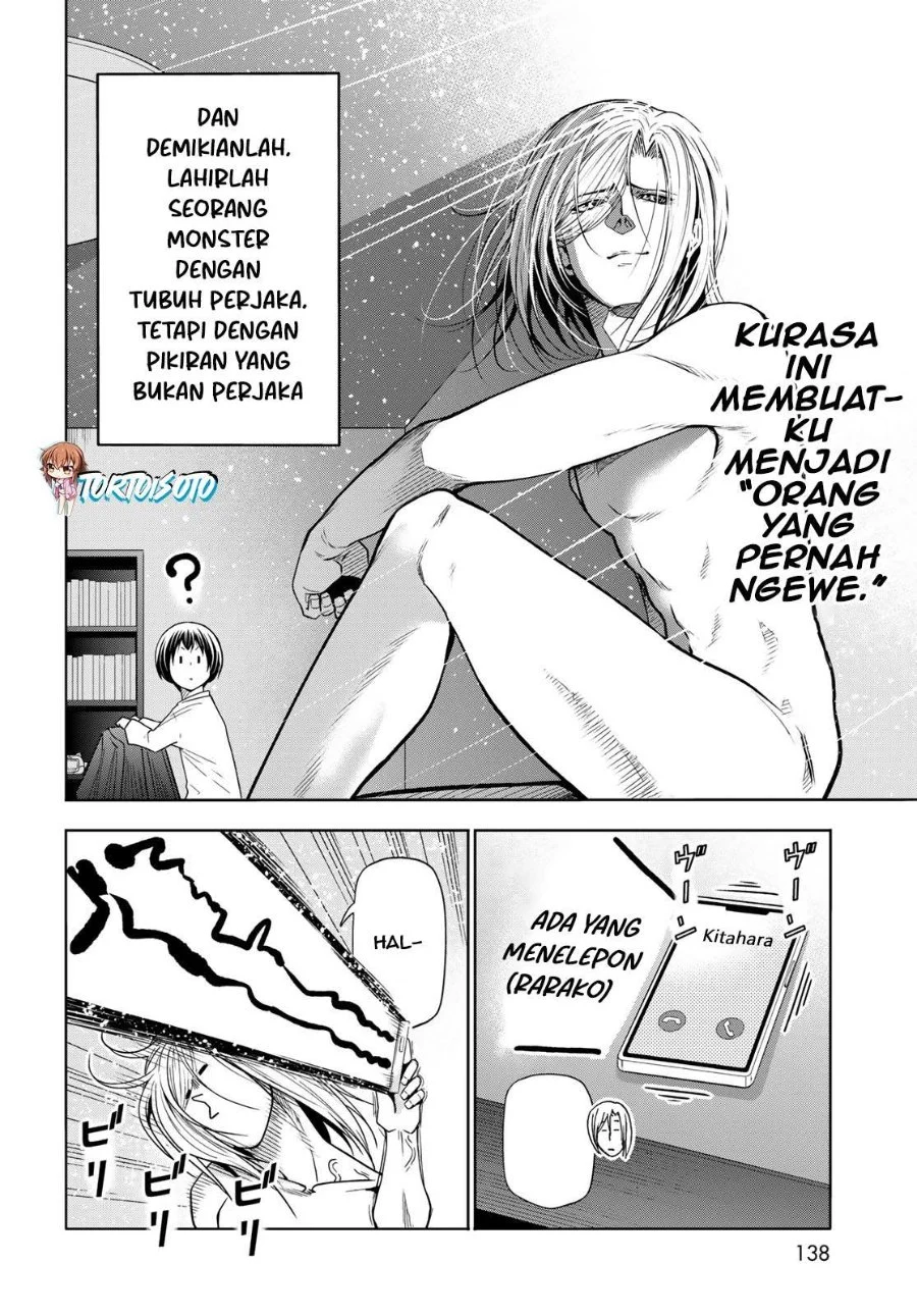 Chapter 110 - halaman 27