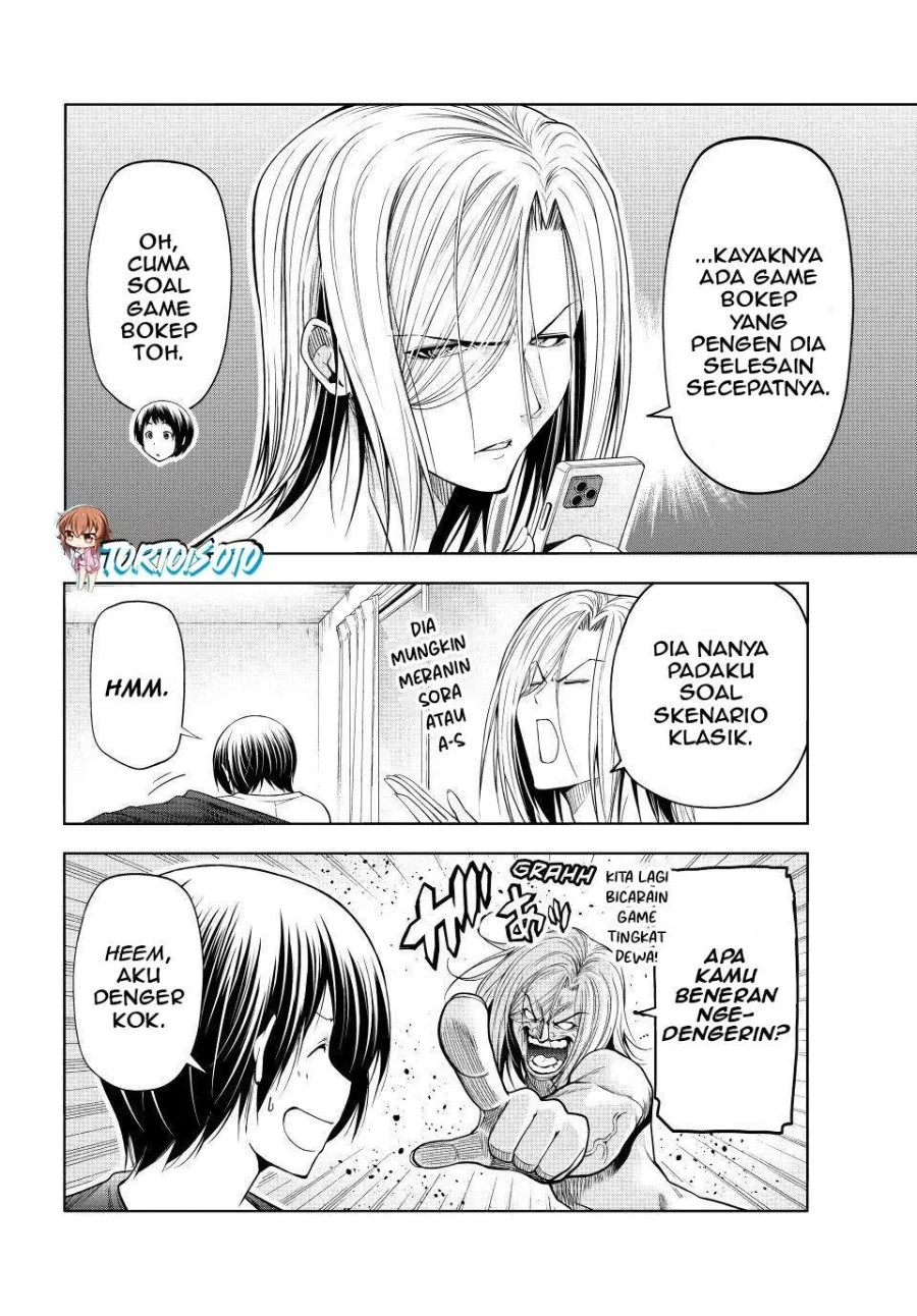 Chapter 110 - halaman 29