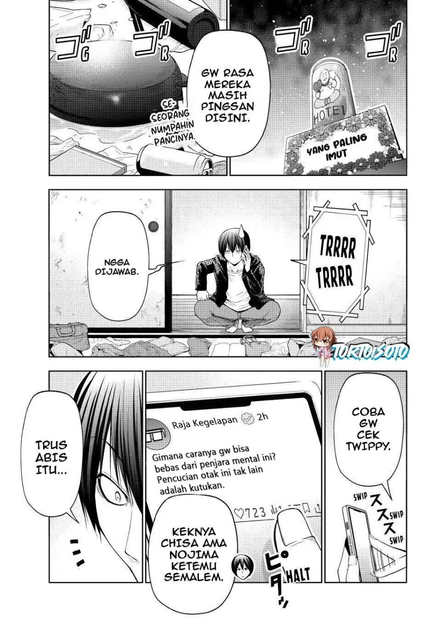 Chapter 110 - halaman 4