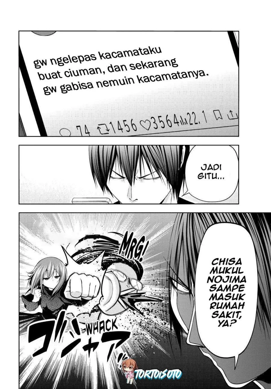 Chapter 110 - halaman 5