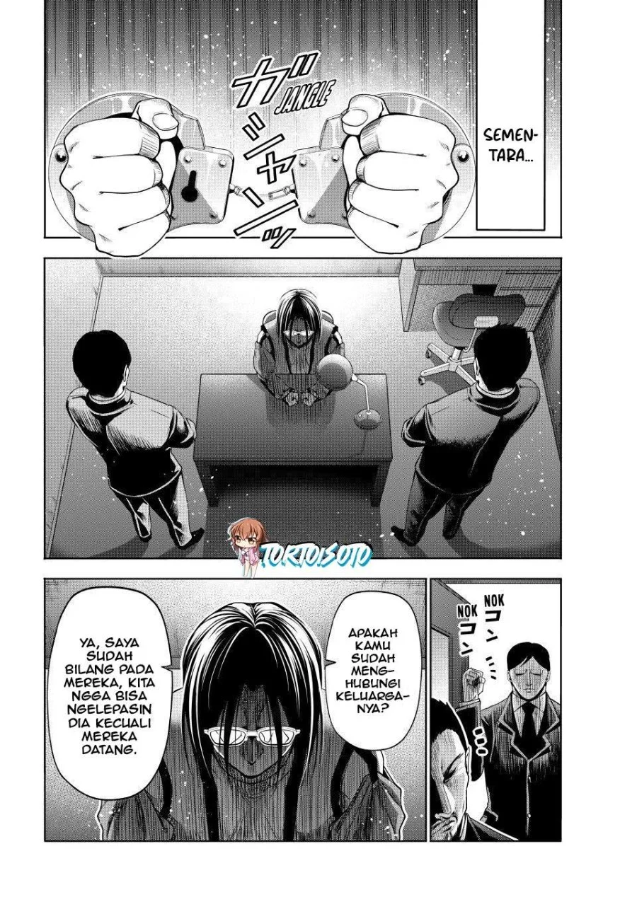 Chapter 110 - halaman 7