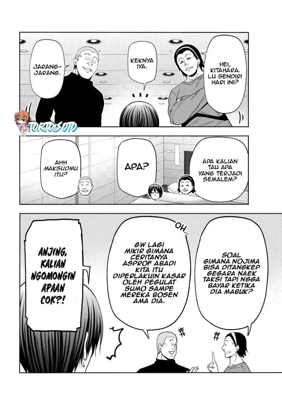 Chapter 110 - halaman 9