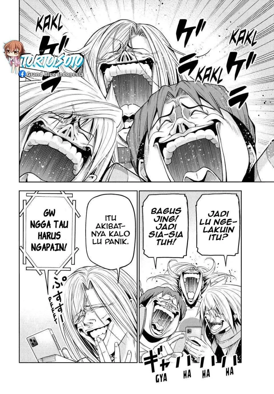 Chapter 111 - halaman 11