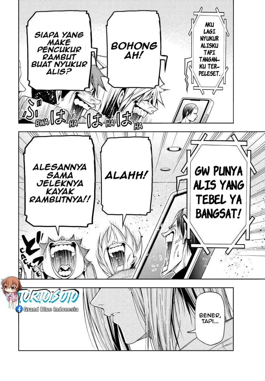 Chapter 111 - halaman 14