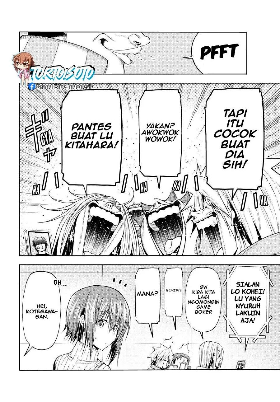 Chapter 111 - halaman 16