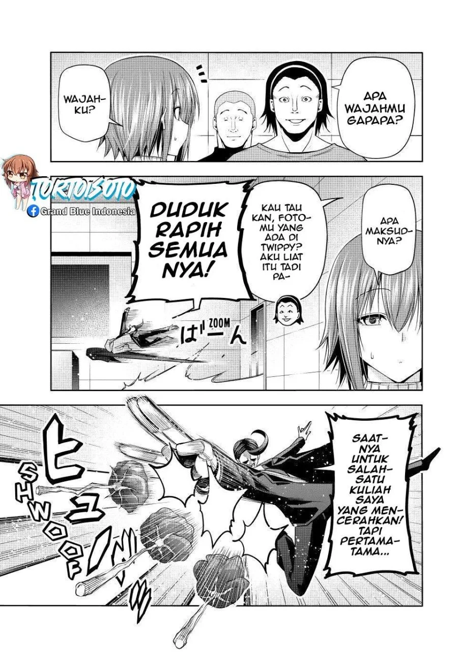 Chapter 111 - halaman 17