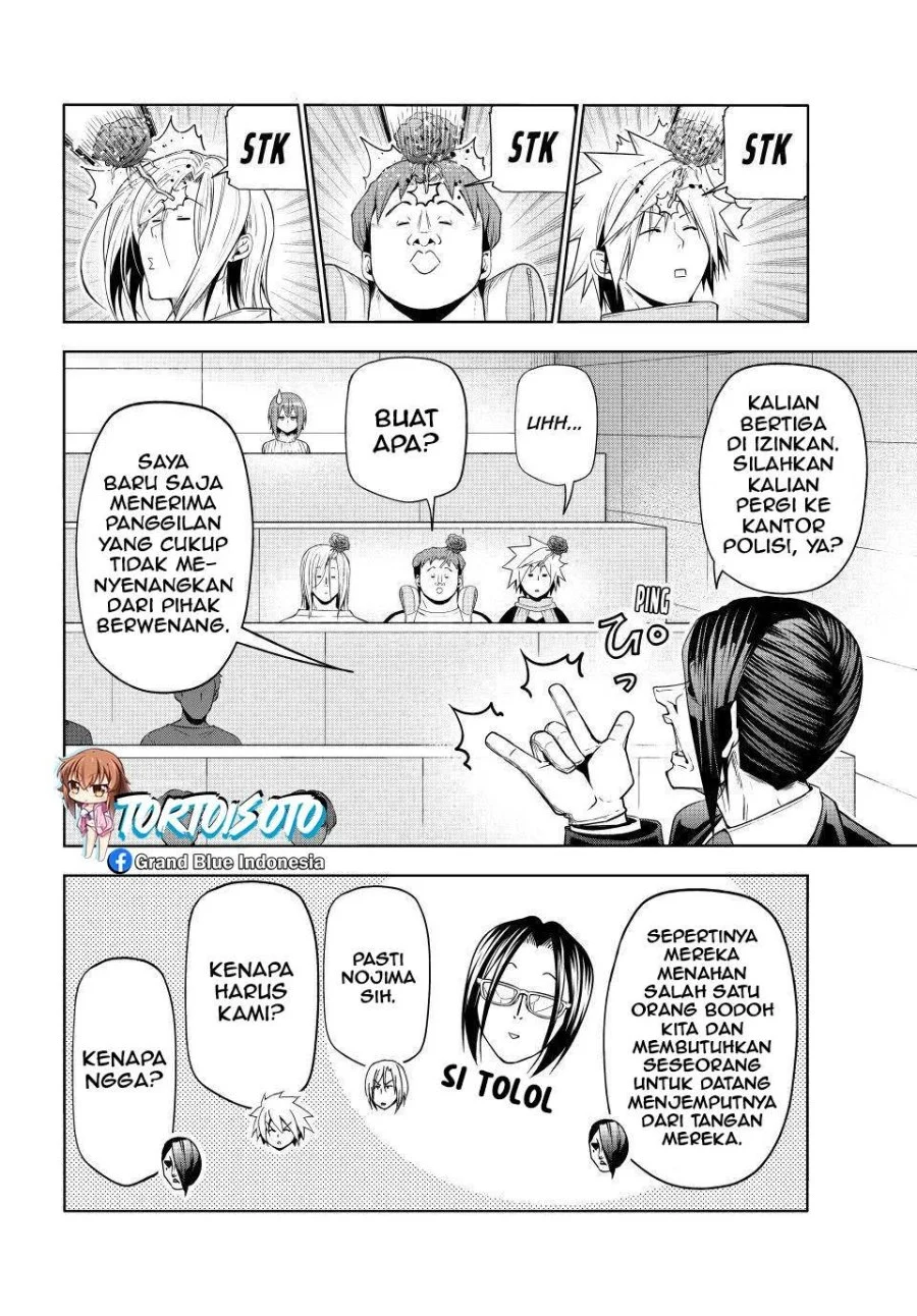 Chapter 111 - halaman 18