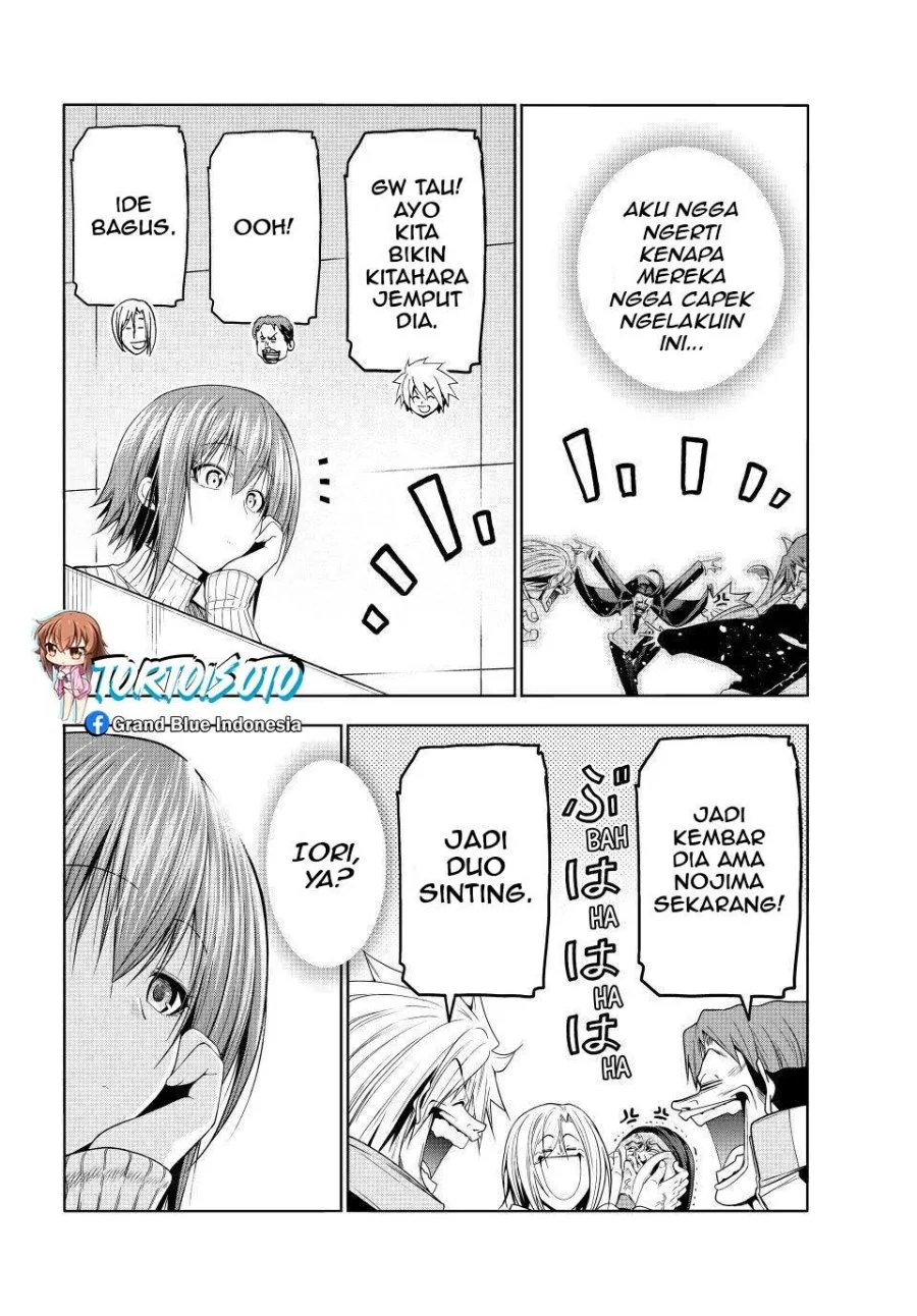 Chapter 111 - halaman 20