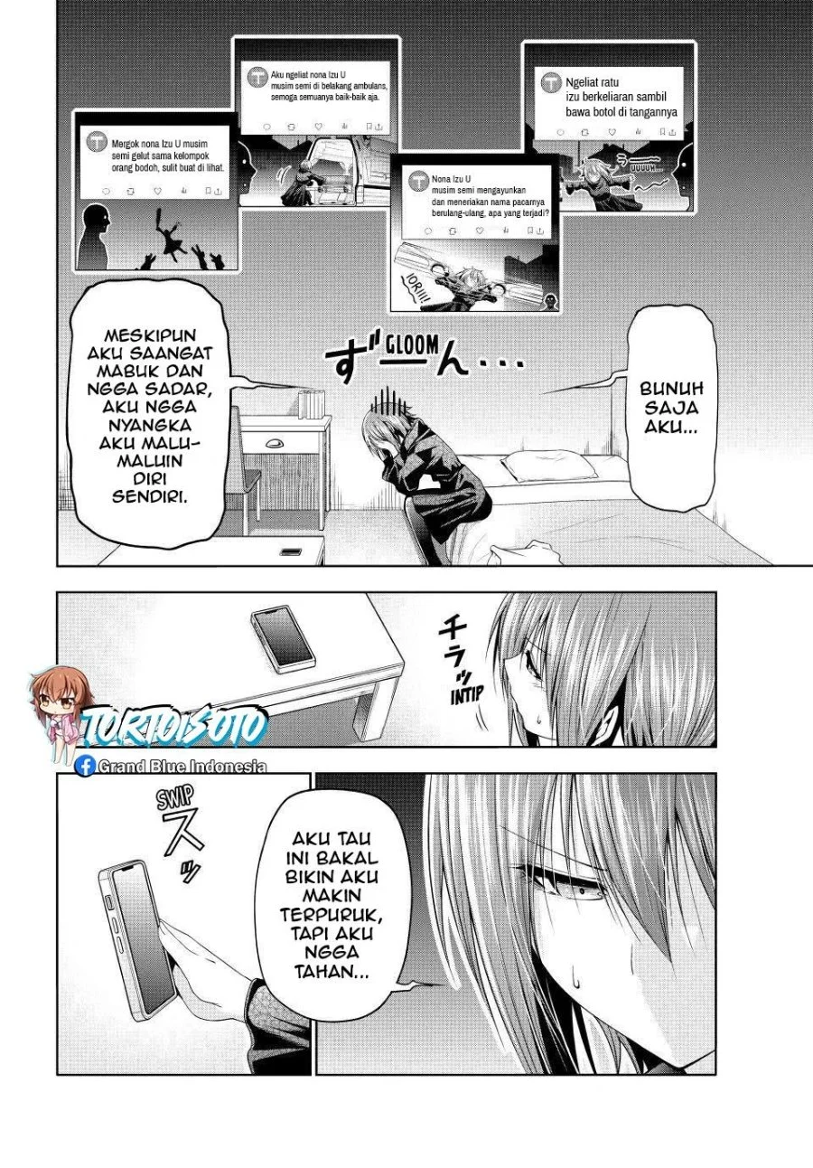 Chapter 111 - halaman 3