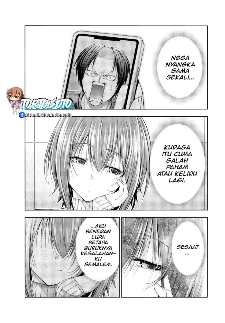 Chapter 111 - halaman 21