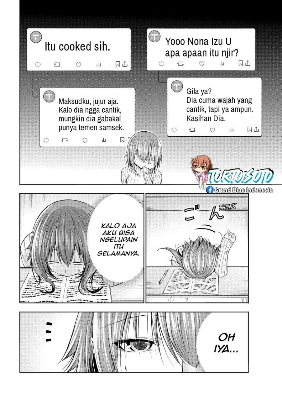 Chapter 111 - halaman 22