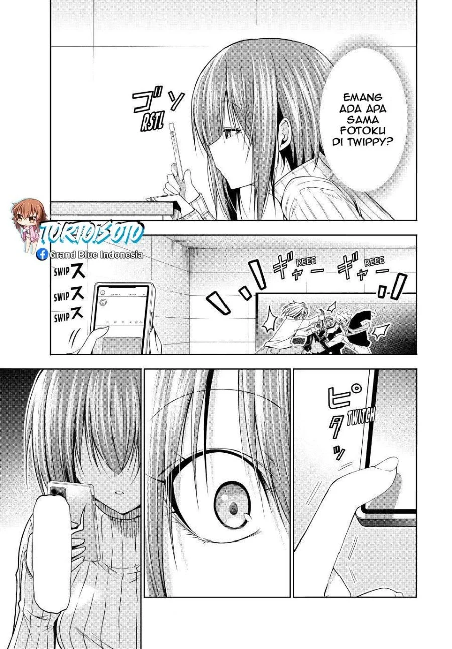 Chapter 111 - halaman 23