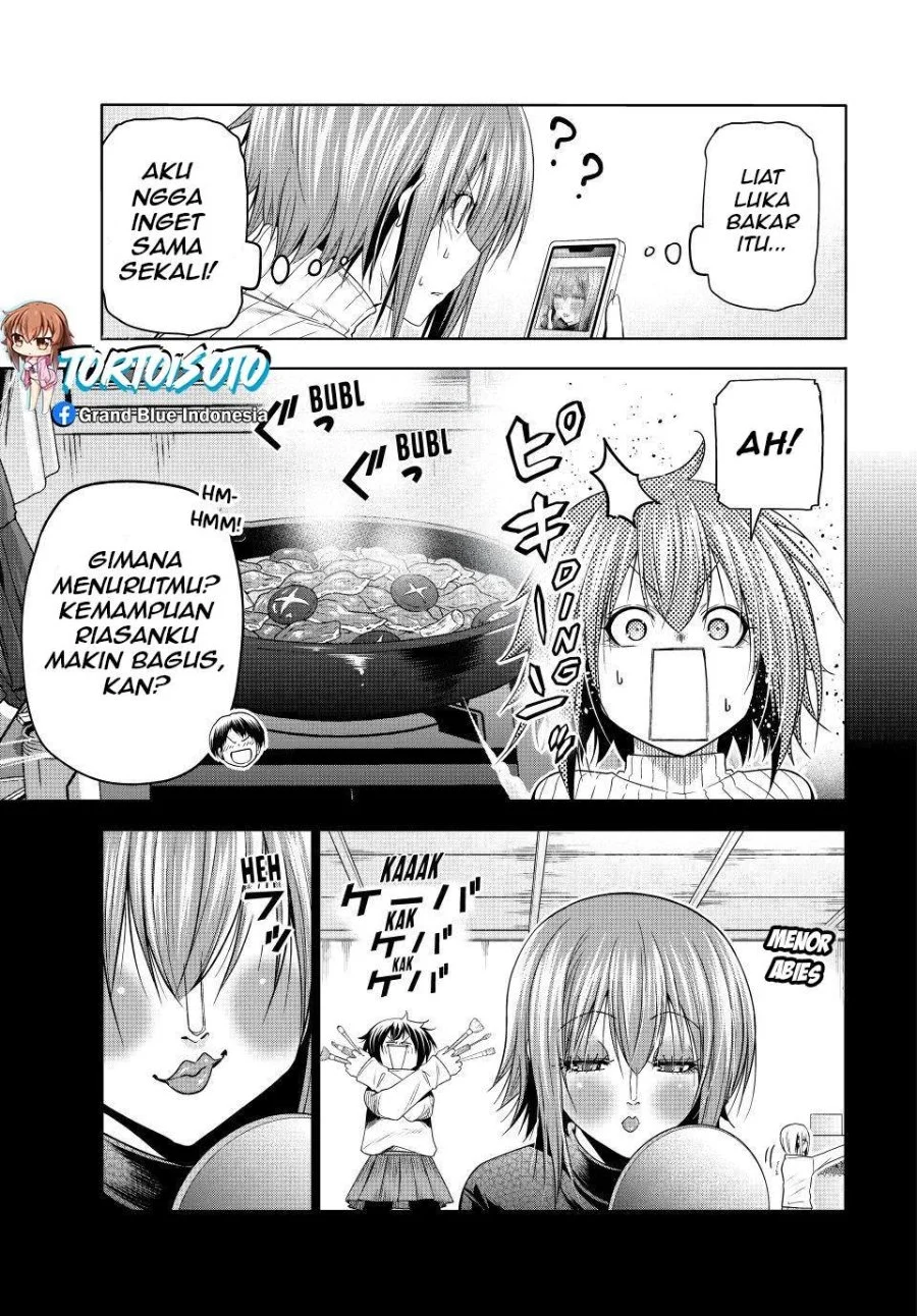 Chapter 111 - halaman 25