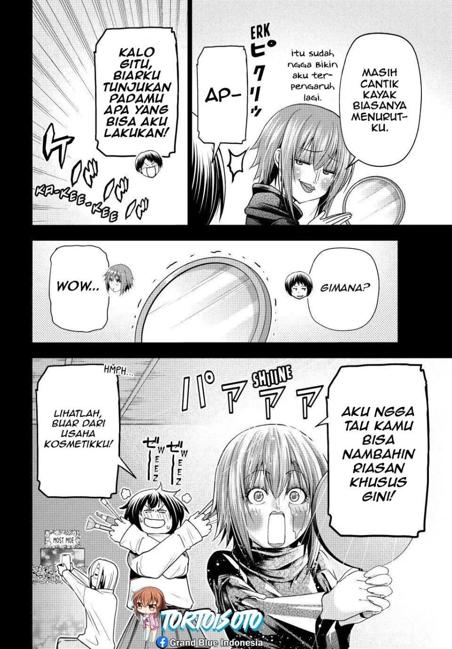 Chapter 111 - halaman 26