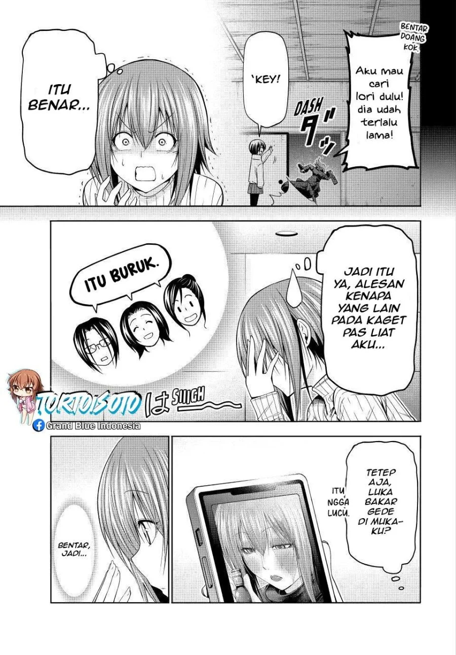 Chapter 111 - halaman 27