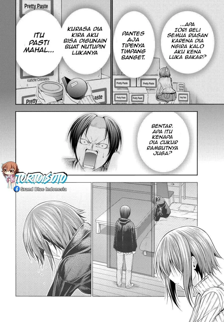 Chapter 111 - halaman 28
