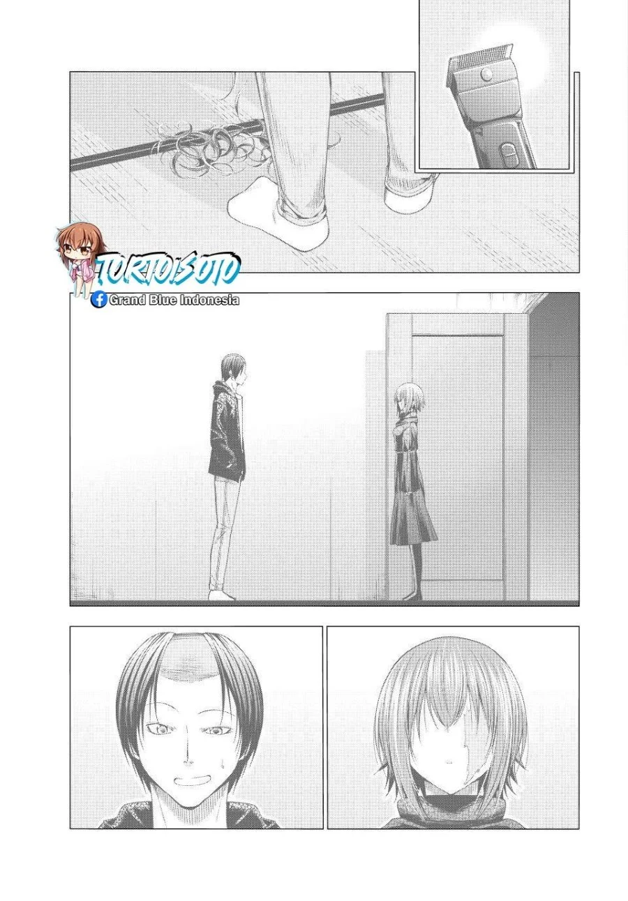 Chapter 111 - halaman 29